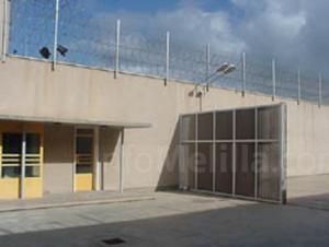 centro penitenciario