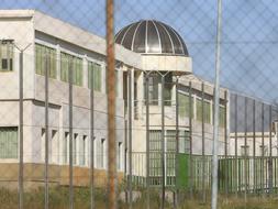 Fachada de Picassent