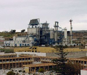 Incineradora de Melilla