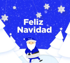 ACAIP OS DESEA FELIZ NAVIDAD !!!