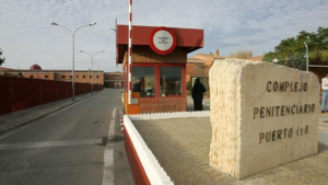 Nueva agresi&oacute;n en Puerto II: un preso muerde a un funcionario