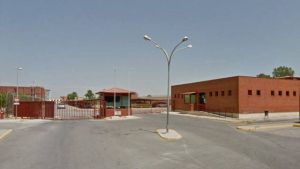Dos funcionarios de la prisi&oacute;n de Sevilla I son agredidos violentamente por un preso peligroso