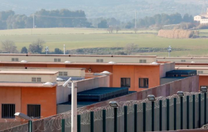 Se disparan los contagios en prisiones