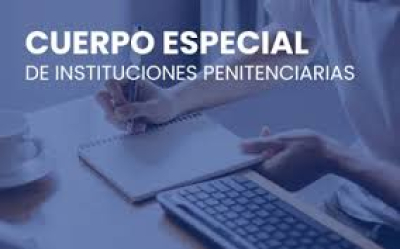 Convocatoria Cuerpo Especial OEP 2024 acceso libre