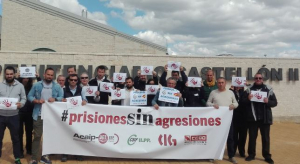 Reportaje concentraciones en los centros  (20 marzo 2019)