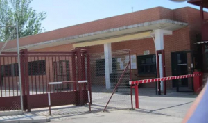 Aislado un m&oacute;dulo de la c&aacute;rcel Ja&eacute;n tras detectar tres falsos positivos