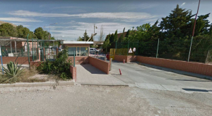 M&aacute;s de 500 reclusos atendidos por una intoxicaci&oacute;n alimenticia