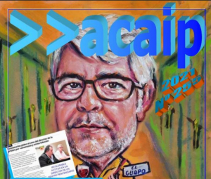 Publicada revista Acaip