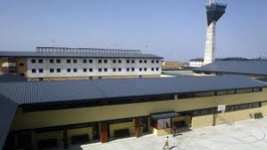 Agresi&oacute;n a varios funcionarios en el Centro Penitenciario de Puerto III