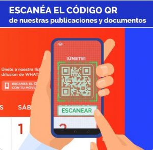 &Uacute;nete al nuevo grupo difusi&oacute;n informaci&oacute;n y noticias ACAIP-UGT