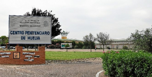 Acaip denuncia el aumento de la conflictividad en la c&aacute;rcel de Huelva