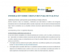 Informacion coronavirus mutualistas de Muface