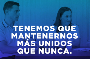 VAMOS A CONSEGUIRLO !!!