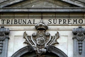 Concentraci&oacute;n en el Tribunal Supremo.-  12 Febrero 2019