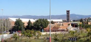 Reducen a un interno de la c&aacute;rcel de Alhaur&iacute;n de la Torre tras agredir y amenazar a funcionarios