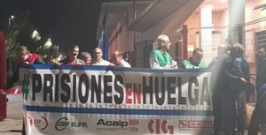 EXITO HUELGA GENERAL 24 de octubre