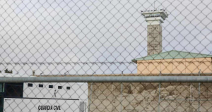 Sindicatos denuncian cursos de boxeo para presos mientras aumentan las agresiones