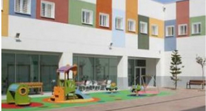 Interior anuncia que abrir&aacute; este a&ntilde;o la Unidad de Madres de Fontcalent construida en 2011