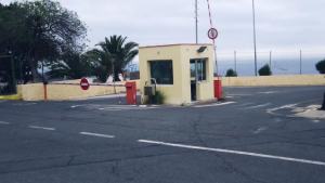 La Guardia Civil abandona la seguridad exterior de Salto del Negro, seg&uacute;n ACAIP