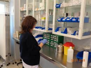 Convocatoria acceso al  Cuerpo de Facultativos y enfermeros II.PP