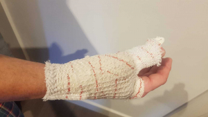 Denuncian una nueva agresi&oacute;n de un recluso a un funcionario en Zuera