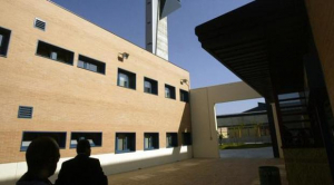 Un preso agrede a un funcionario en la c&aacute;rcel de Puerto III