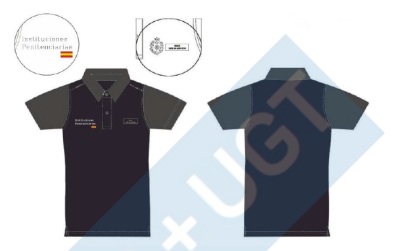 Instrucci&oacute;n nuevo uniforme en II.PP