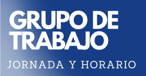 Comunicado reuni&oacute;n grupo de Trabajo de Jornadas y horarios