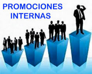 PROMOCION INTERNA CUERPO ESPECIAL