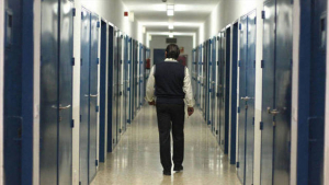 El sindicato Acaip reclama que Instituciones Penitenciarias pase del Ministerio del Interior a Justicia