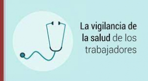 Vigilancia de la salud 2022