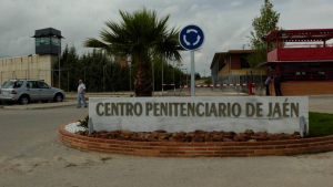 Agresi&oacute;n a un funcionario en el centro penitenciario de Ja&eacute;n