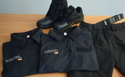 Aportaciones ACAIP-UGT al grupo de trabajo del uniforme