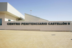 Anulan d&iacute;as de permiso a funcionarios de la prisi&oacute;n Castell&oacute;n II por el covid