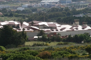 DOS AGRESIONES A FUNCIONARIOS EN CUATRO D&Iacute;AS EN TENERIFE II