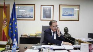 Las plazas ofertadas por Prisiones tan s&oacute;lo cubrir&aacute;n una cuarta parte de las vacantes