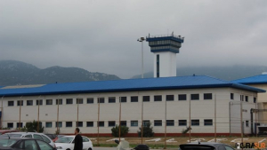 Tan s&oacute;lo tres euros de multa por amenazar de muerte a funcionarios de Botafuegos