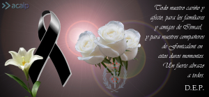 Muere el primer funcionario de prisiones por Coronavirus en la c&aacute;rcel de Fontcalent en Alicante