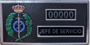 Contrataci&oacute;n maquinaria y personal uniforme II.PP