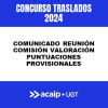 Comunicado reuni&oacute;n Concurso Traslados 2024