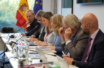 ACUERDO FUNCI&Oacute;N PUBLICA 2025-2028