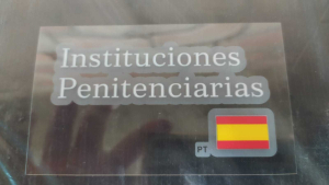 RENOVACI&Oacute;N UNIFORME DE INSTITUCIONES PENITENCIARIAS