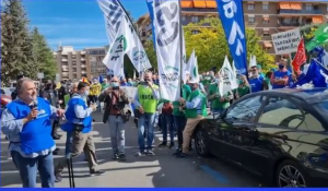 &Uacute;ltimas intervenciones de ACAIP-UGT en los medios de comunicaci&oacute;n