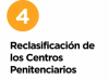 Propuesta clasificaci&oacute;n de centros penitenciarios