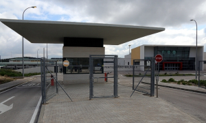 M&aacute;s de un centenar de internos de la c&aacute;rcel de Archidona en cuarentena tras dar uno de ellos positivo en Covid-19