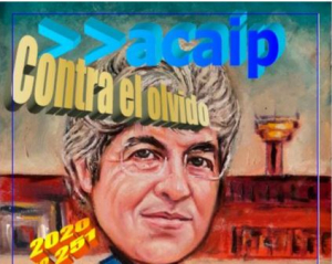 Publicada revista de Acaip agosto 2020