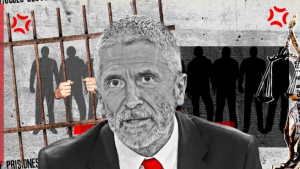 Marlaska mete a S&aacute;nchez en otro l&iacute;o: los funcionarios de prisiones se encierran por negarse a negociar