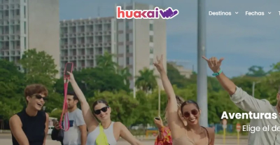 Promoci&oacute;n afiliad@s Agencia de viajes Huakai