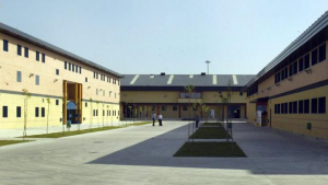 Denuncian el acoso sexual de un preso a una funcionaria en Puerto III