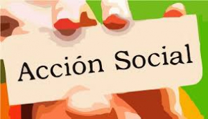 Convocatoria plan accion social 2019